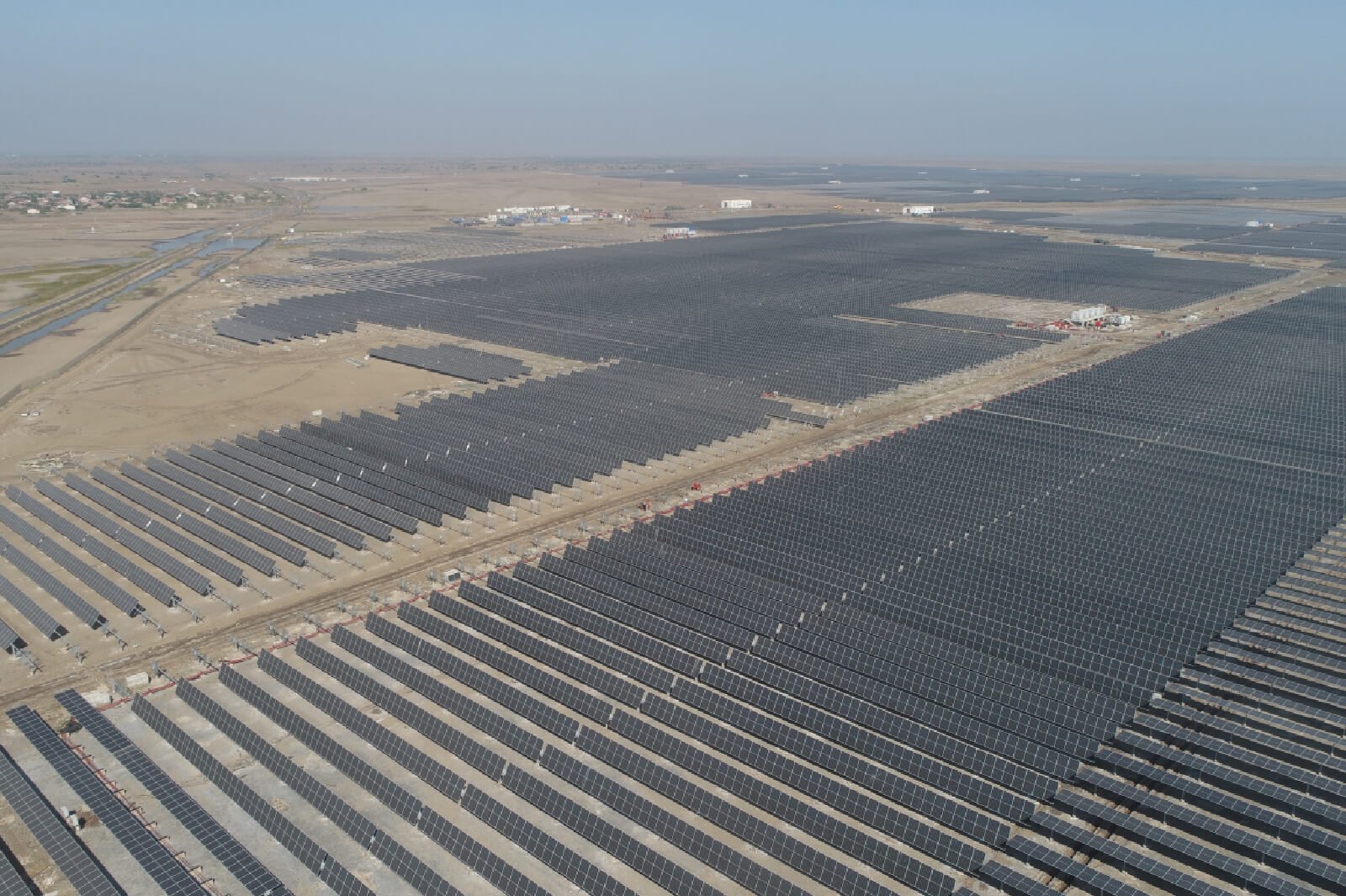 Solar Park