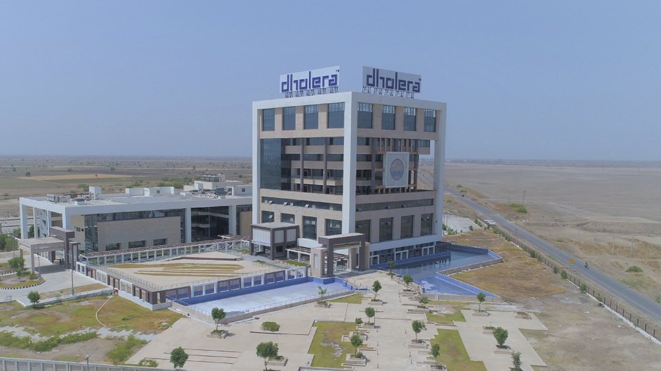 ABCD Building