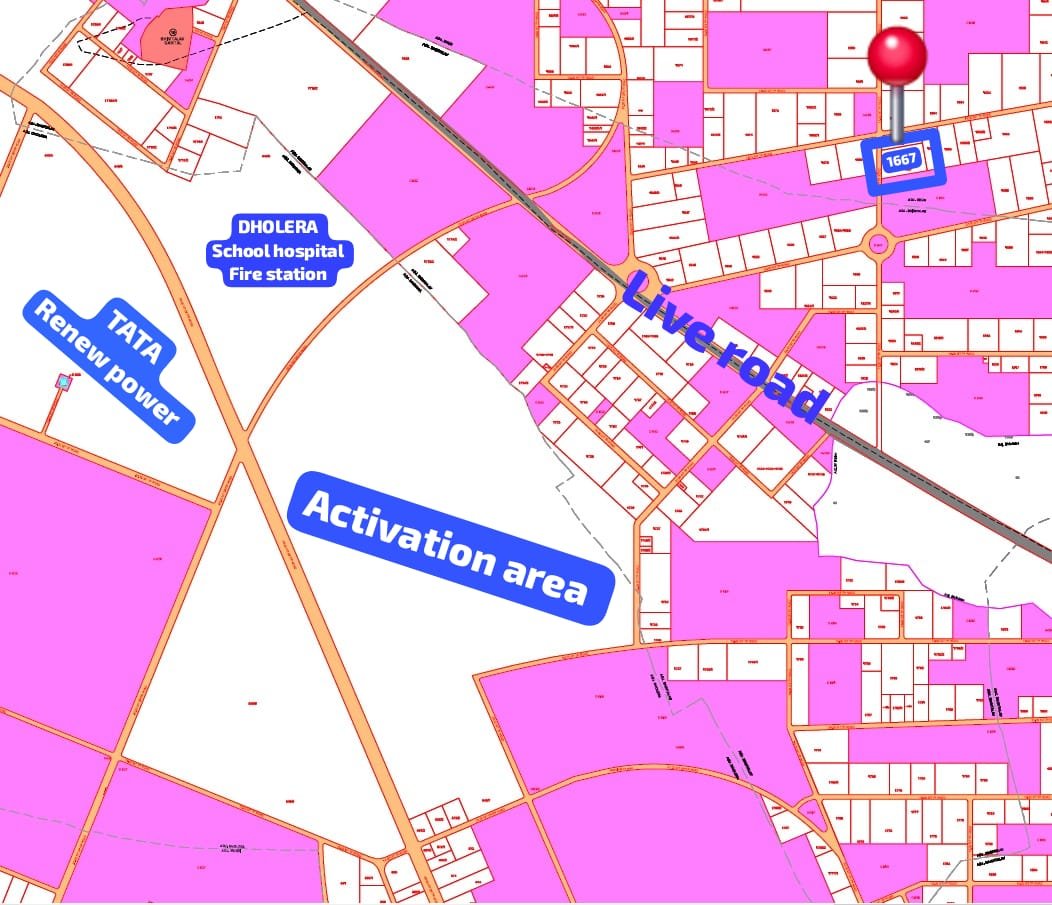 New Activation Royce 5 (Semi Bulk Land)